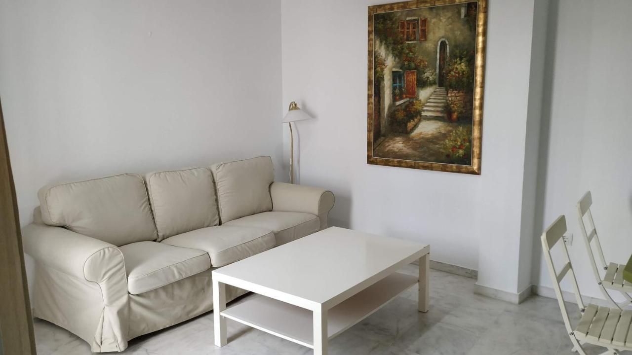 Caminito Del Falla III Ha Apartment Cadiz Ngoại thất bức ảnh