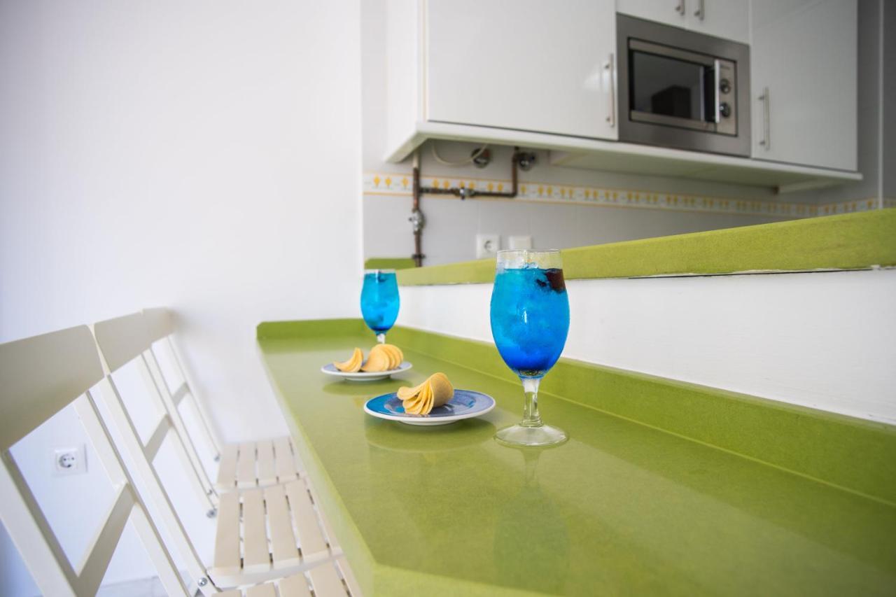 Caminito Del Falla III Ha Apartment Cadiz Ngoại thất bức ảnh